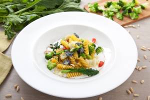 Fusilli
