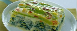 lasagneconbietole