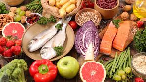 Preventing Cancer Through Nutrition