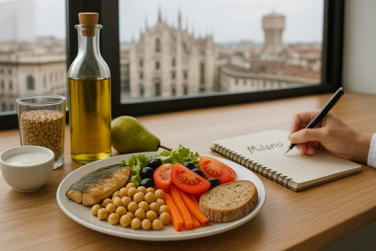 Nutrizionista Scarabelli
